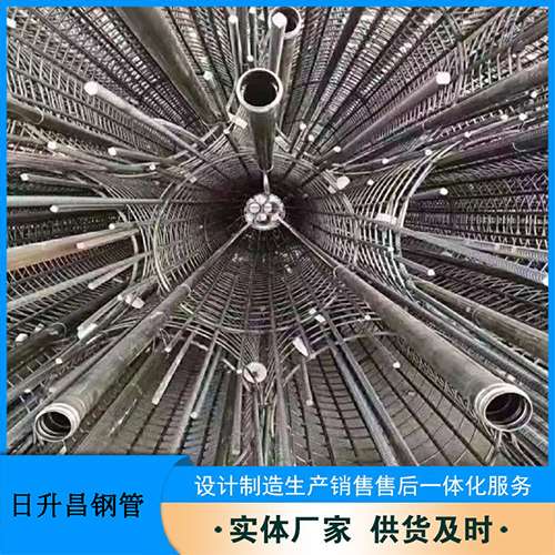 文殊镇声测管加固处理操作要点