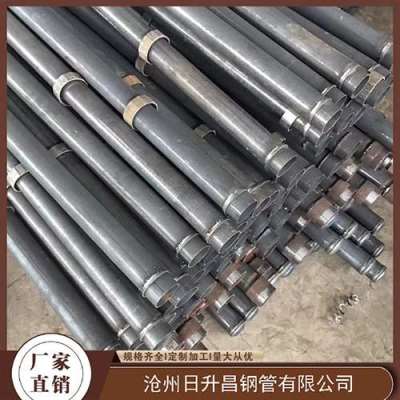 文殊镇最薄的声测管壁厚可以到什么程度