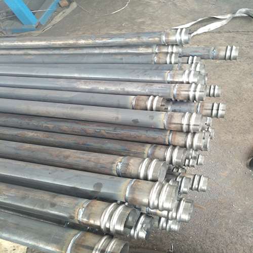 文殊镇什么是声学测量管?声测管有什么用?
