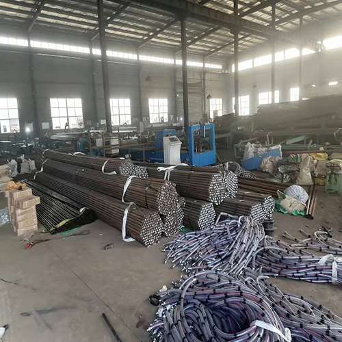 文殊镇声测管施工及验收规范（最全最详细）